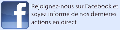 Rejoignez-nous sur Facebook pour suivre toute l'actu de ZAKA